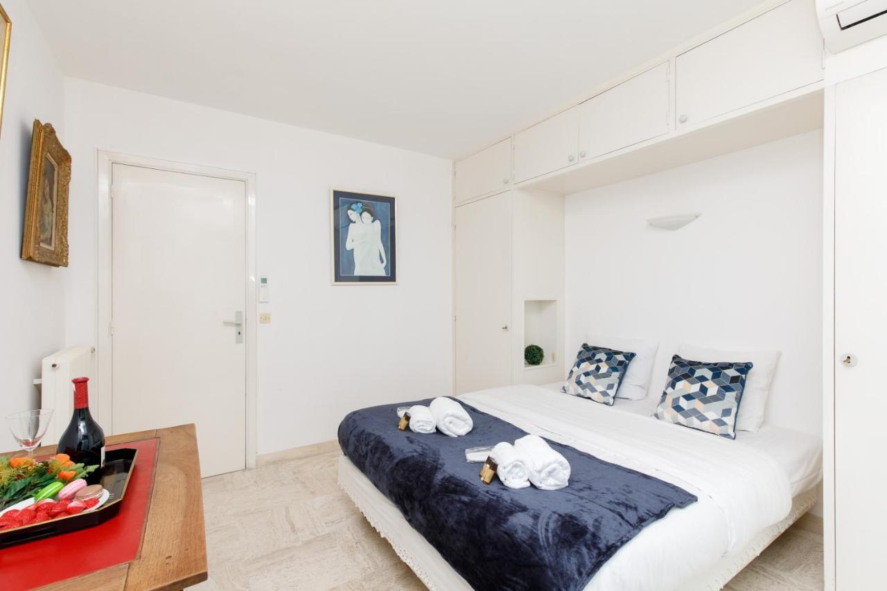 Roxelane Yourhosthelper Apartment Cannes Exterior photo